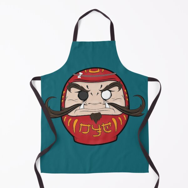 Item preview, Daruma Red designed and sold by Kenneth Shinabery.