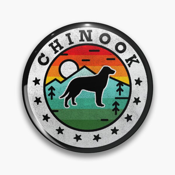 Artikelvorschau, Chinook Summer Vintage entworfen und verkauft von rafaeltto.