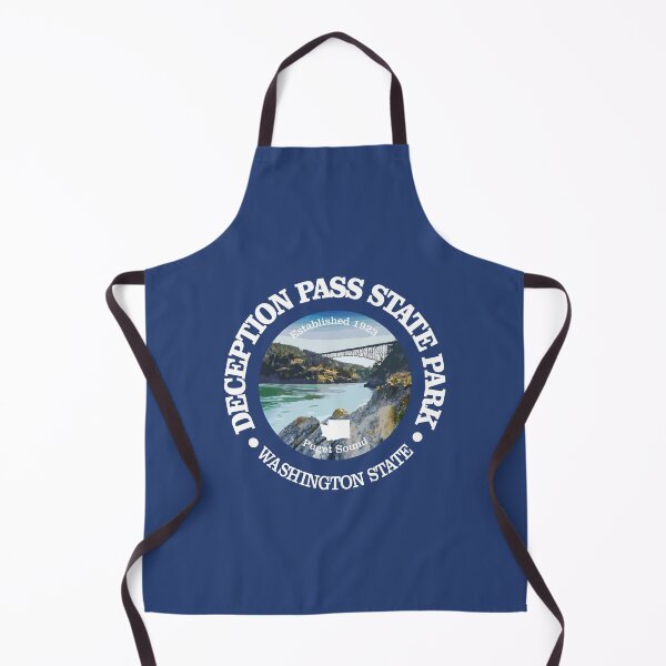 Item preview, Deception Pass SP designed and sold by curranmorgan.