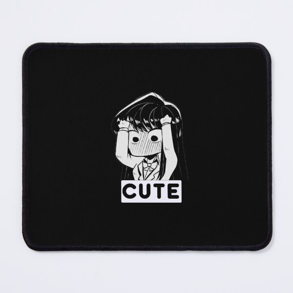 Item preview, Cute Komi Shouko designed and sold by Man4geGraph.