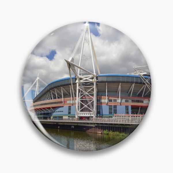 Item preview, Principality Stadium, Cardiff, Wales designed and sold by VnGphoto.
