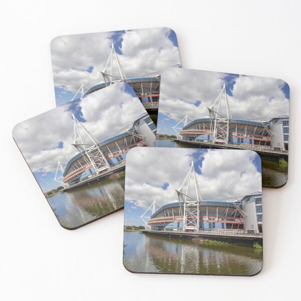 Item preview, Principality Stadium, Cardiff, Wales designed and sold by VnGphoto.