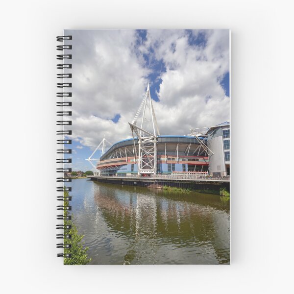 Item preview, Principality Stadium, Cardiff, Wales designed and sold by VnGphoto.