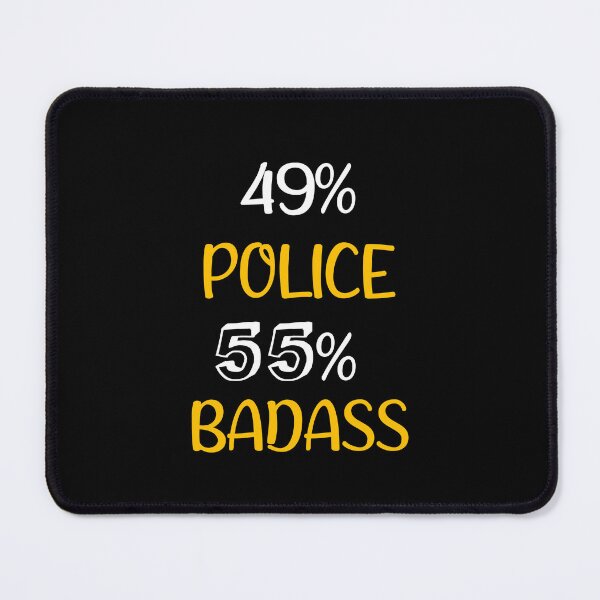 Item preview, shirt for police Gift for police, Gift for police, Christmas gift for police, Funny Gift For police Mens Dad, Husband designed and sold by xlnv.