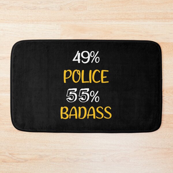 Item preview, shirt for police Gift for police, Gift for police, Christmas gift for police, Funny Gift For police Mens Dad, Husband designed and sold by xlnv.