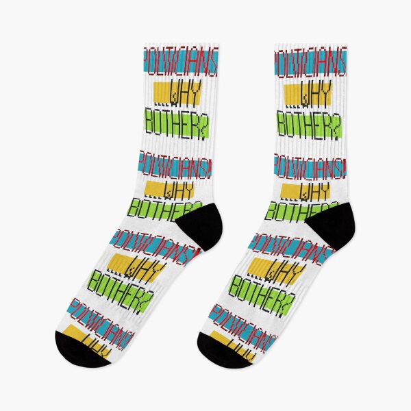 Item preview, Politicians! ....Why Bother? designed and sold by MoMoJaJa.