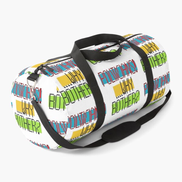 Item preview, Politicians! ....Why Bother? designed and sold by MoMoJaJa.