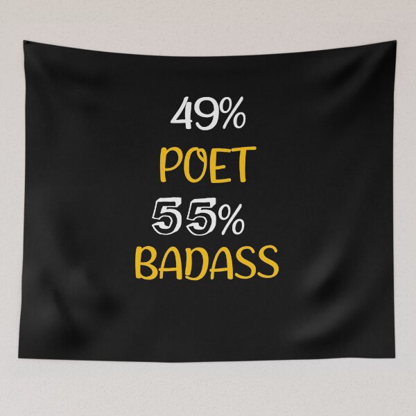 Item preview, shirt for poet Gift for poet, Gift for poet, Christmas gift for poet, Funny Gift For poet Mens Dad, Husband designed and sold by xlnv.