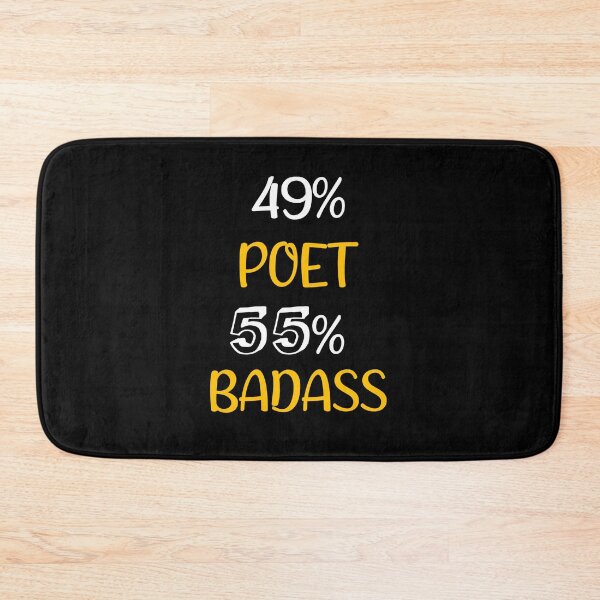 Item preview, shirt for poet Gift for poet, Gift for poet, Christmas gift for poet, Funny Gift For poet Mens Dad, Husband designed and sold by xlnv.