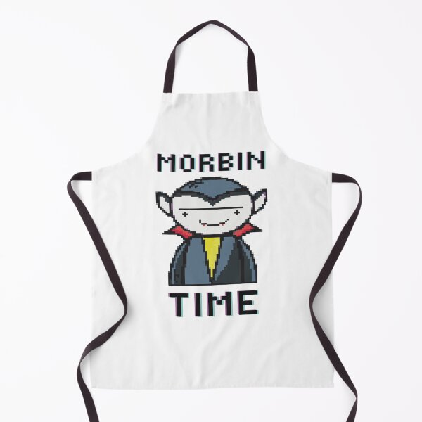 Item preview, It’s Morbin Time  Morbin time  designed and sold by DesignsbyMona.