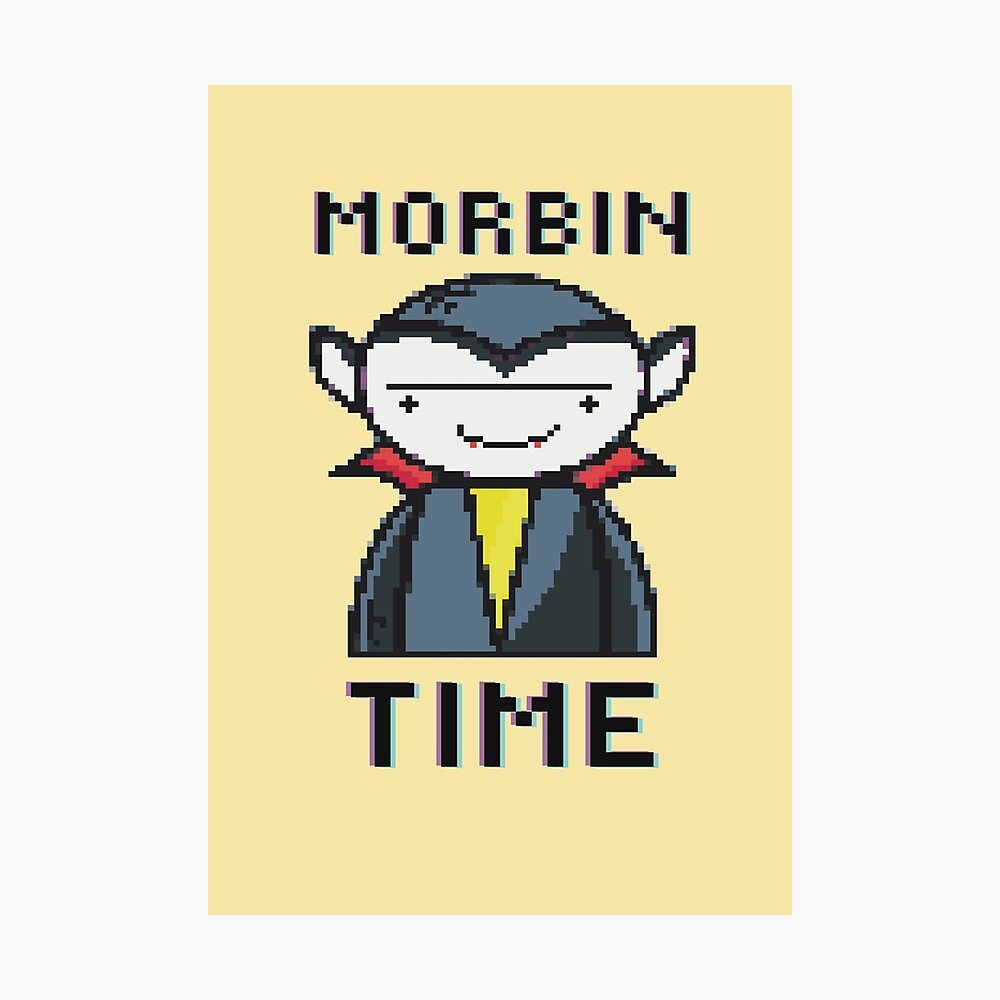 Discover more than 135 its morbin time anime best dedaotaonec