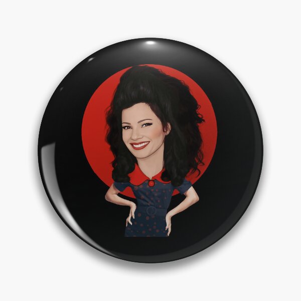 Item preview, The Nanny designed and sold by shop8SCO.