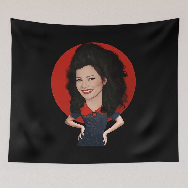 Item preview, The Nanny designed and sold by shop8SCO.
