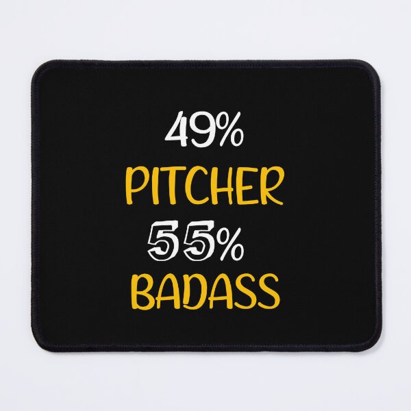 Item preview, shirt for pitcher Gift for pitcher, Gift for pitcher, Christmas gift for pitcher, Funny Gift For pitcher Mens Dad, Husband designed and sold by xlnv.