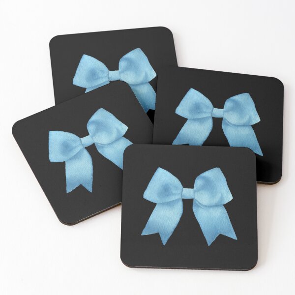Item preview, A blue ribbon for your pet designed and sold by MerWishes.