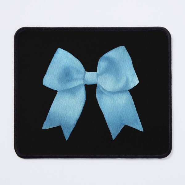 Item preview, A blue ribbon for your pet designed and sold by MerWishes.