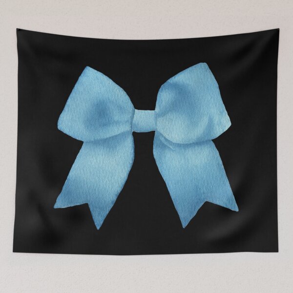 Item preview, A blue ribbon for your pet designed and sold by MerWishes.
