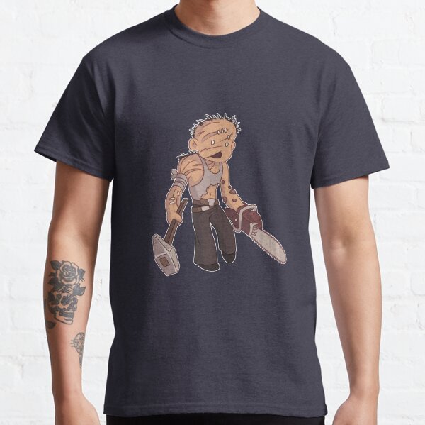 Default Hillbilly Classic T-Shirt
