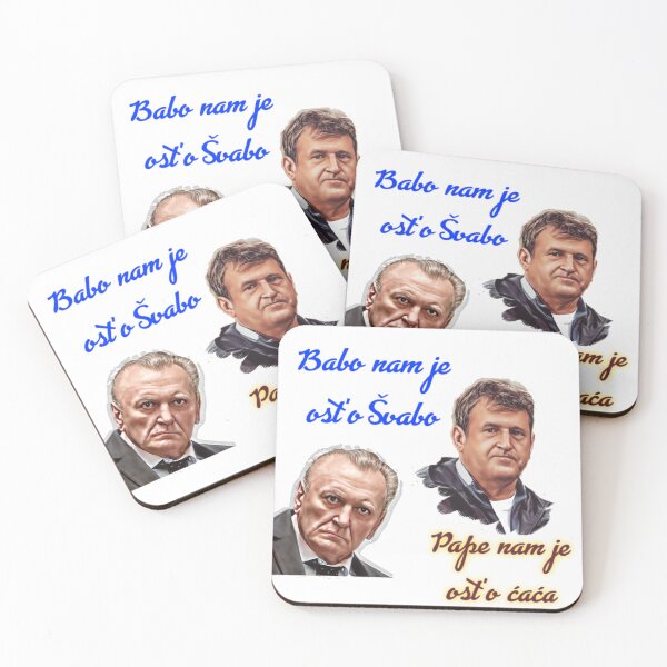 Artikelvorschau, Ivica osim safet susic entworfen und verkauft von ArminGreen.