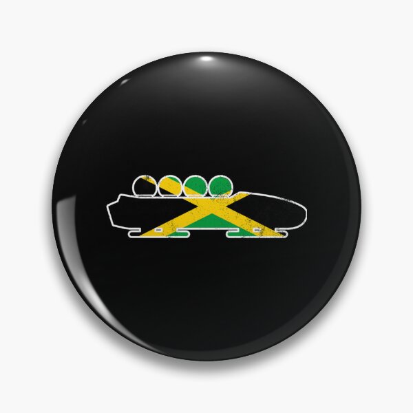 Item preview, Jamaica Bobsleigh Team Essential T-Shirt designed and sold by joannonapk6.
