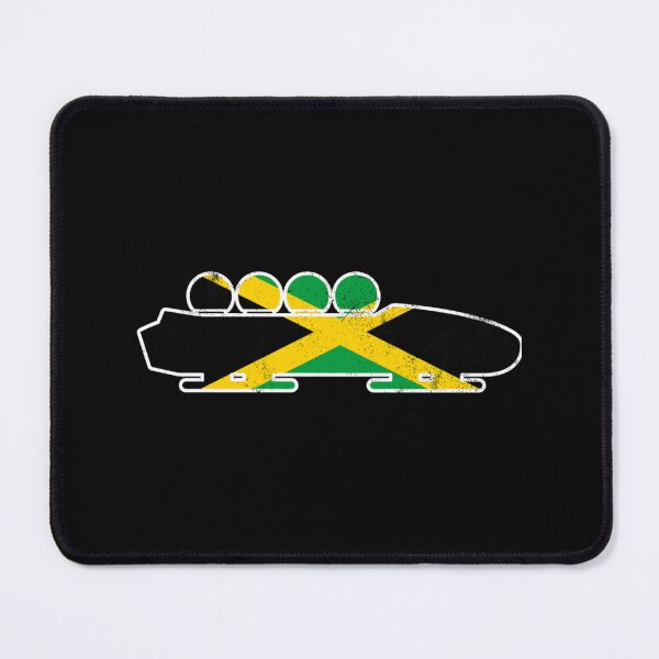 Item preview, Jamaica Bobsleigh Team Essential T-Shirt designed and sold by joannonapk6.