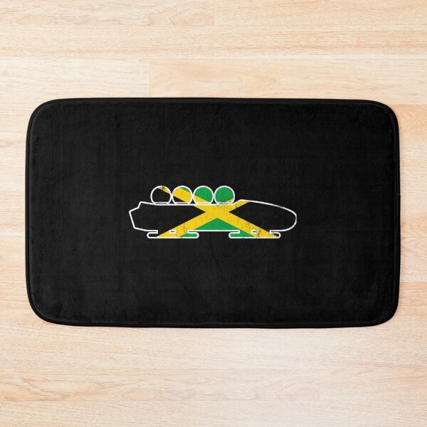 Item preview, Jamaica Bobsleigh Team Essential T-Shirt designed and sold by joannonapk6.