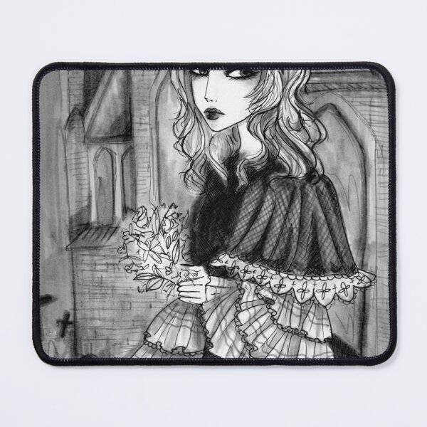 Item preview, gothic and lolita walk in the park designed and sold by Vivien Merveilles.