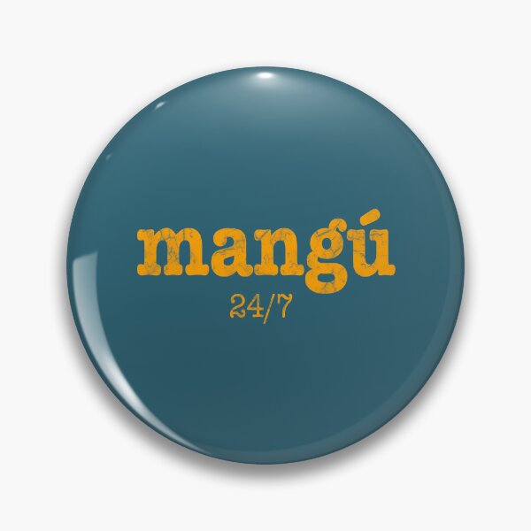 Item preview, Mangu 247 Manjar Dominicano designed and sold by MiterSilocs.