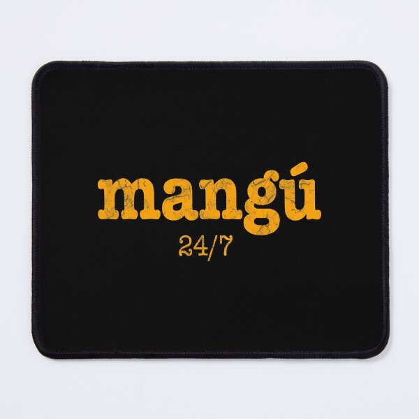 Item preview, Mangu 247 Manjar Dominicano designed and sold by MiterSilocs.