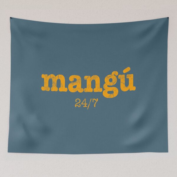 Item preview, Mangu 247 Manjar Dominicano designed and sold by MiterSilocs.