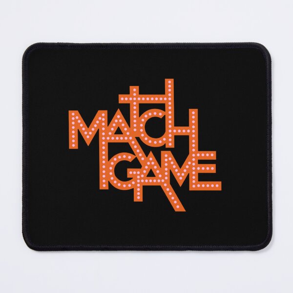 Item preview, Match Game T-Shirt1970's Match Game designed and sold by MiterSilocs.