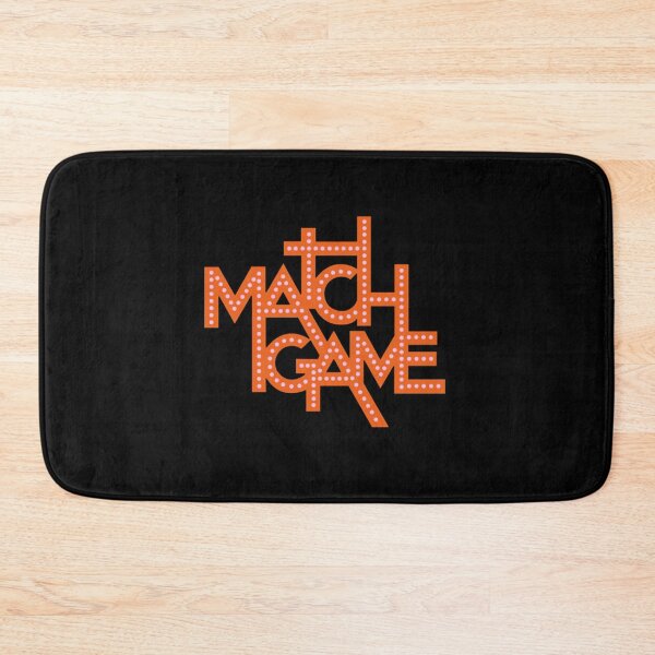 Item preview, Match Game T-Shirt1970's Match Game designed and sold by MiterSilocs.