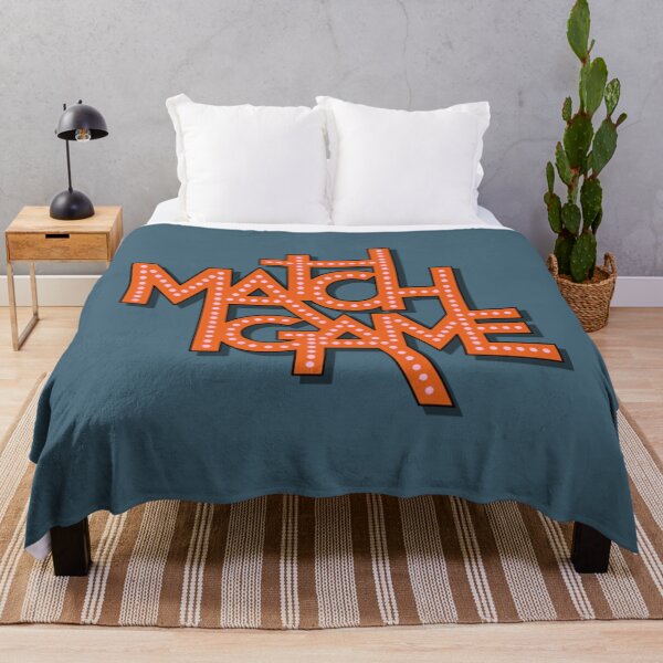 Item preview, Match Game T-Shirt1970's Match Game designed and sold by MiterSilocs.