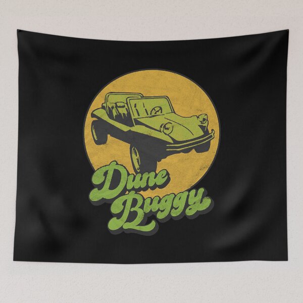 Item preview, Dune Buggy designed and sold by shopCSAU8.