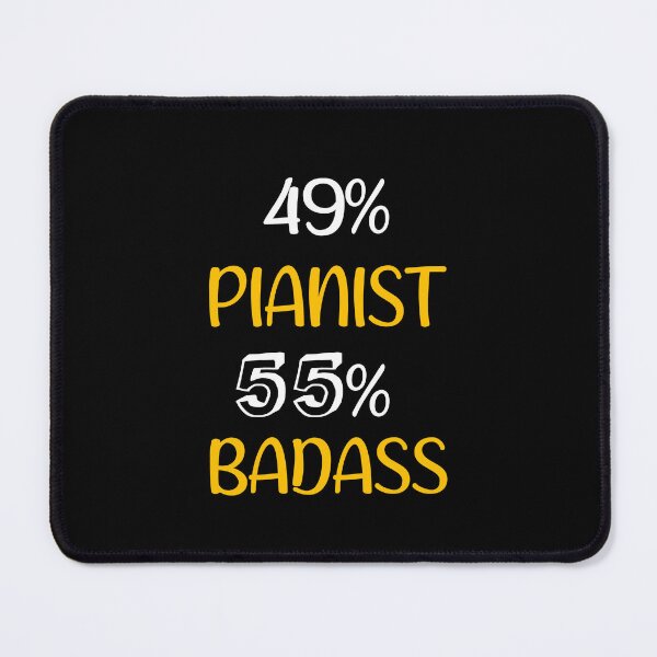 Item preview, shirt for pianist Gift for pianist, Gift for pianist, Christmas gift for pianist, Funny Gift For pianist Mens Dad, Husband designed and sold by xlnv.