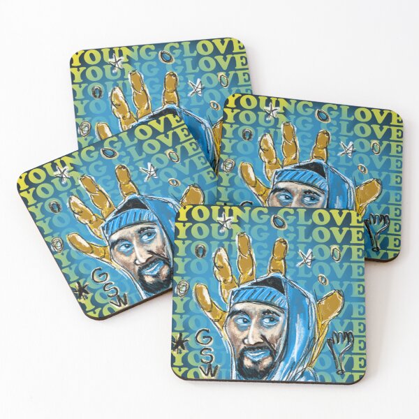 Item preview, Young glove,  designed and sold by dusso.