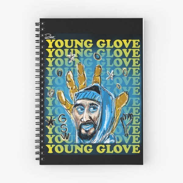 Item preview, Young glove,  designed and sold by dusso.