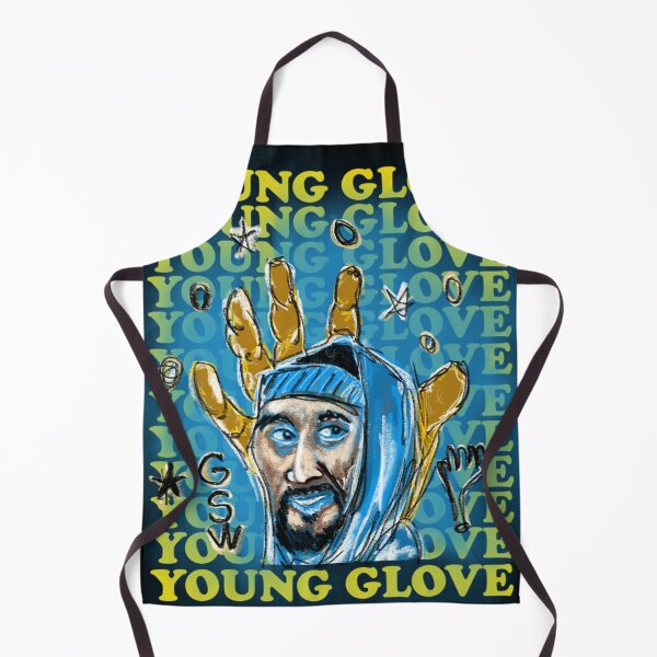 Item preview, Young glove, designed and sold by dusso.