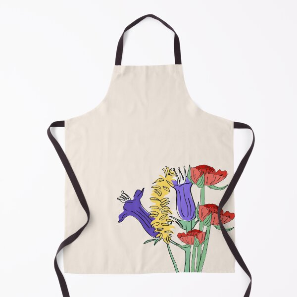 Item preview, Hello Spring Floral Bouquet designed and sold by AlinaSCorner.