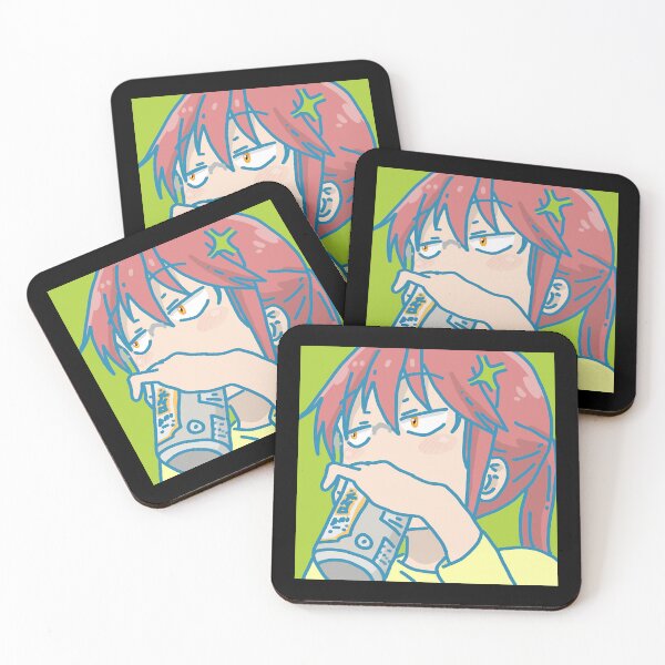 Item preview, Miss Kobayashi's Dragon Maid Kobayashi-san designed and sold by MiterSilocs.