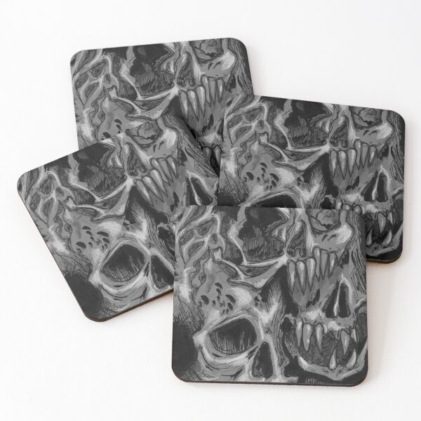 Item preview, demon catacombs designed and sold by Vivien Merveilles.
