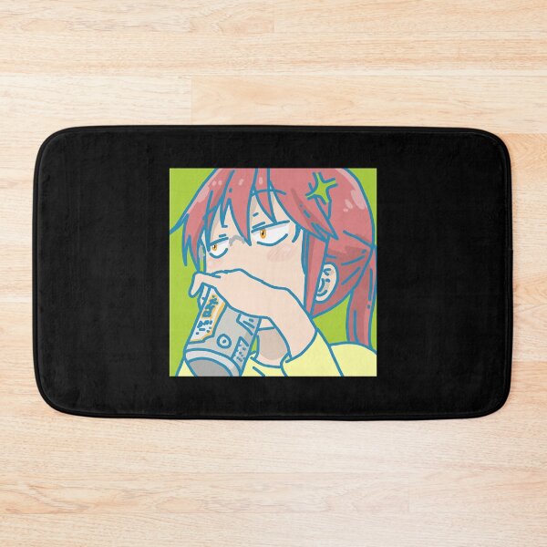 Item preview, Miss Kobayashi's Dragon Maid Kobayashi-san designed and sold by MiterSilocs.