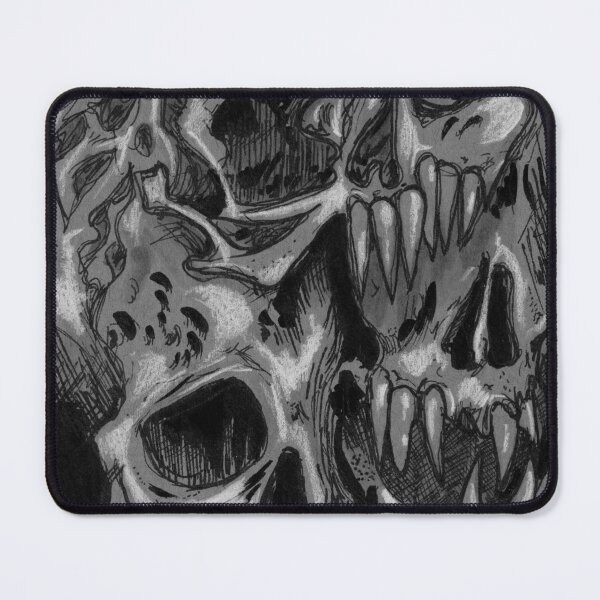 Item preview, demon catacombs designed and sold by Vivien Merveilles.