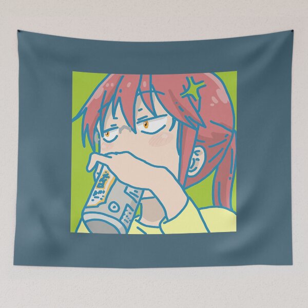 Item preview, Miss Kobayashi's Dragon Maid Kobayashi-san designed and sold by MiterSilocs.