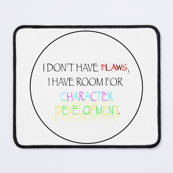 Item preview, Character Development - Colored designed and sold by SilverFantasy.