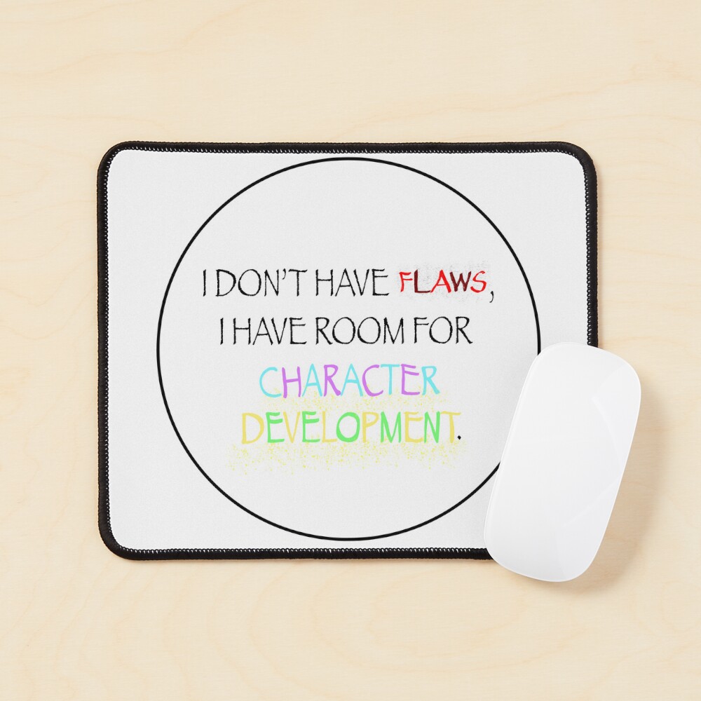 Item preview, Mouse Pad designed and sold by SilverFantasy.
