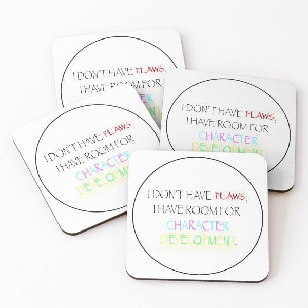 Item preview, Character Development - Colored designed and sold by SilverFantasy.
