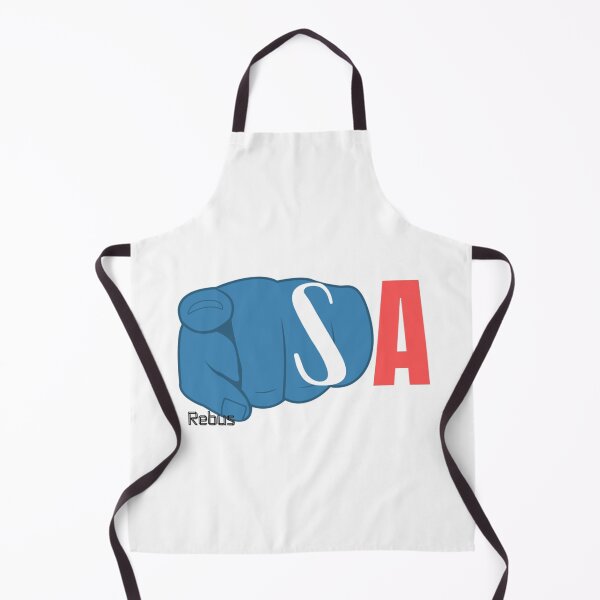 Item preview, Rebus USA designed and sold by Xodin.