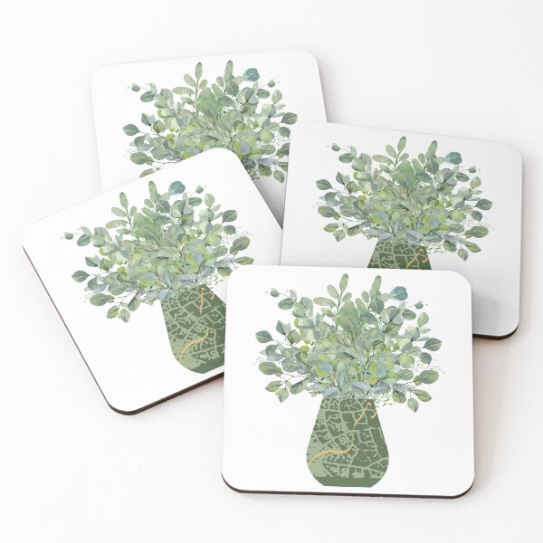 Item preview, Foliage designed and sold by Viv Ainslie.