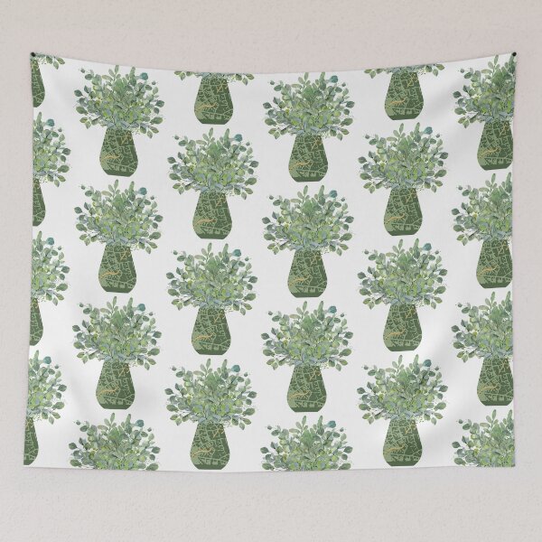 Item preview, Foliage designed and sold by Viv Ainslie.